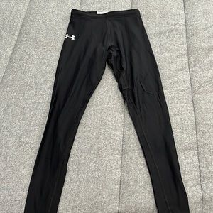 Under Armour cold gear leggings